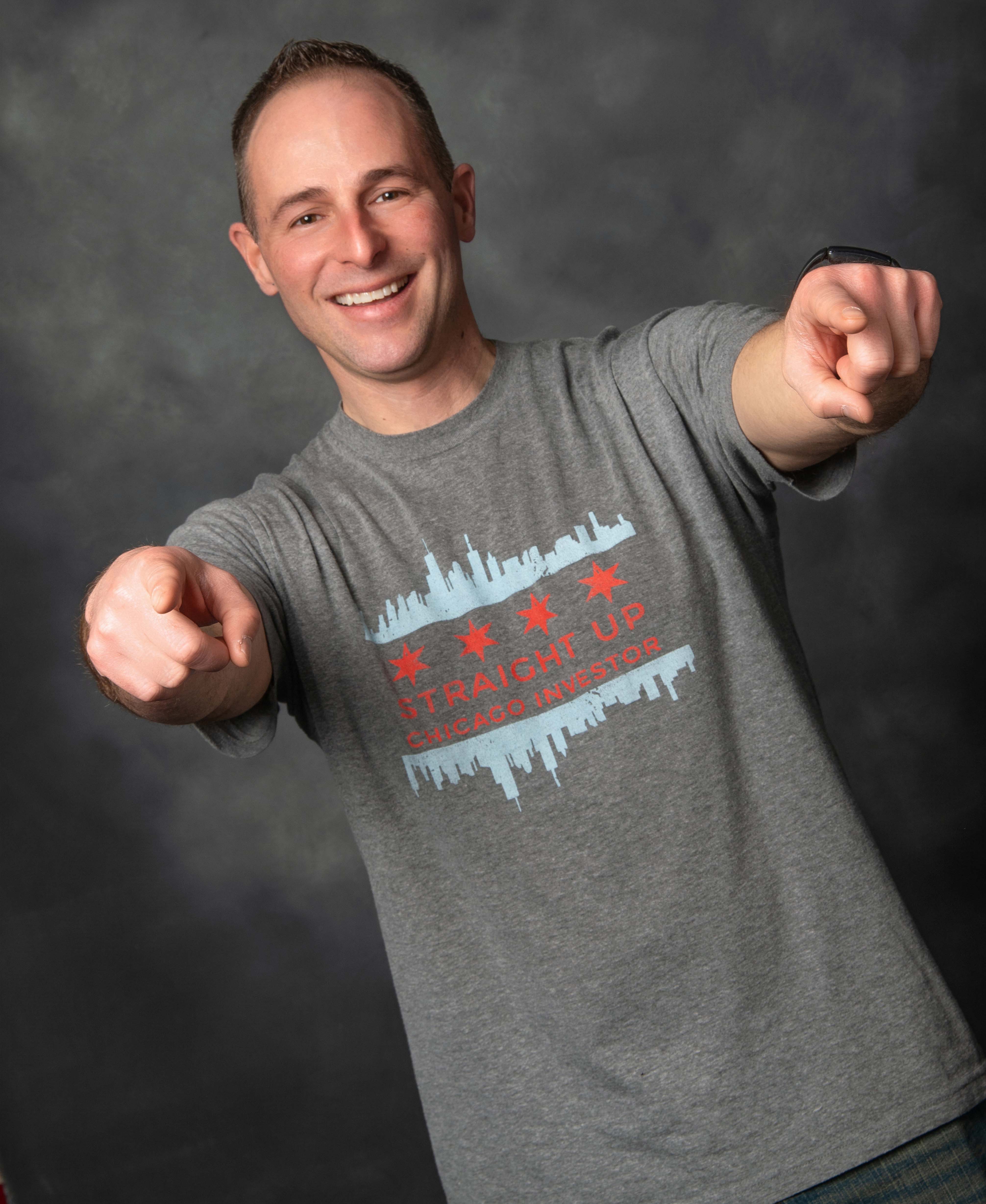 Mark Ainley